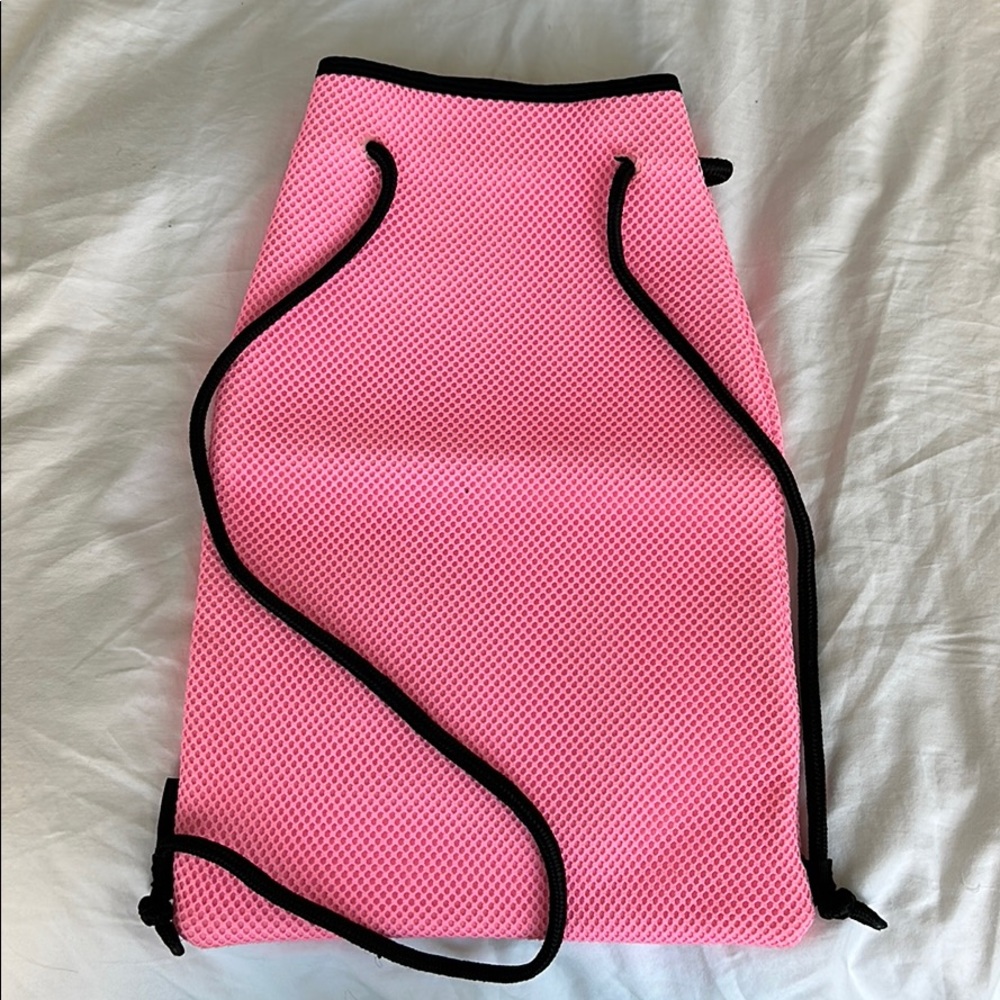 Triangl beach bag